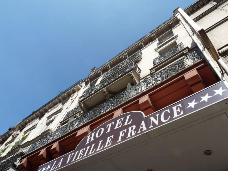 La Vieille France