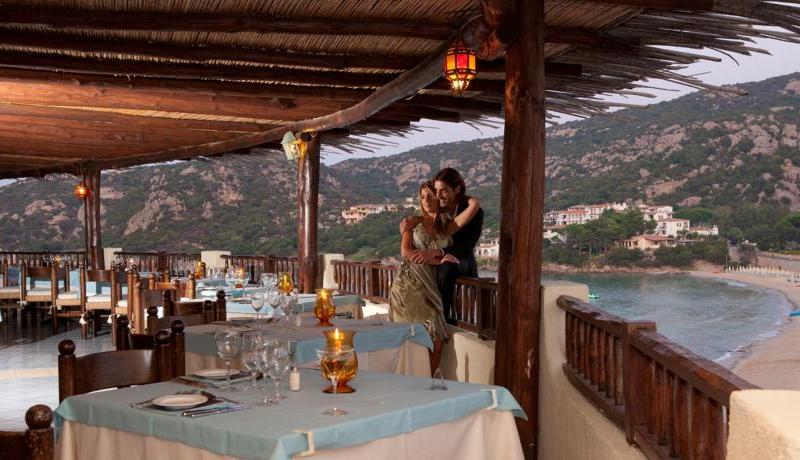 Club Hotel Baja Sardinia