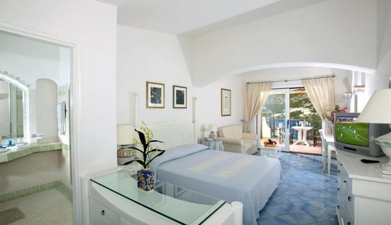 Club Hotel Baja Sardinia