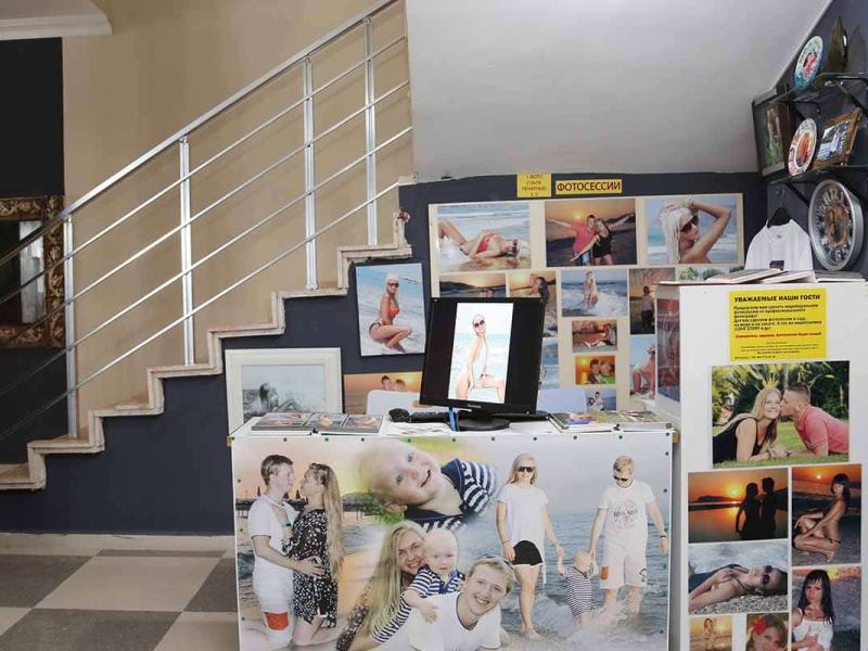 Club Bayar Beach Hotel