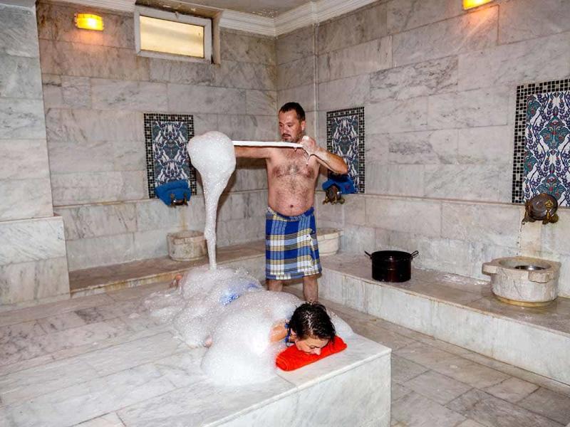 Club Bayar Beach Hotel