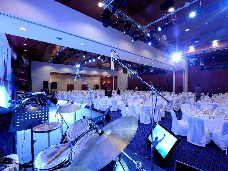 Club Hotel Casino Loutraki