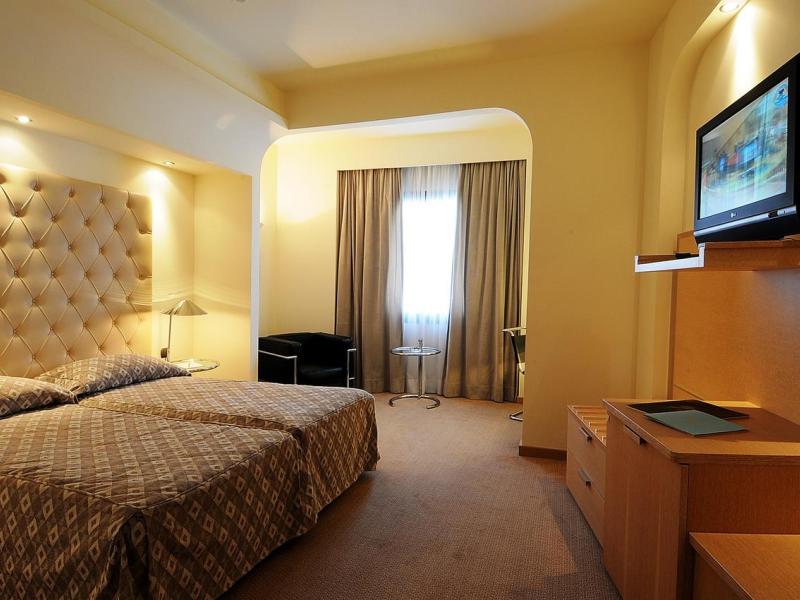 Club Hotel Casino Loutraki