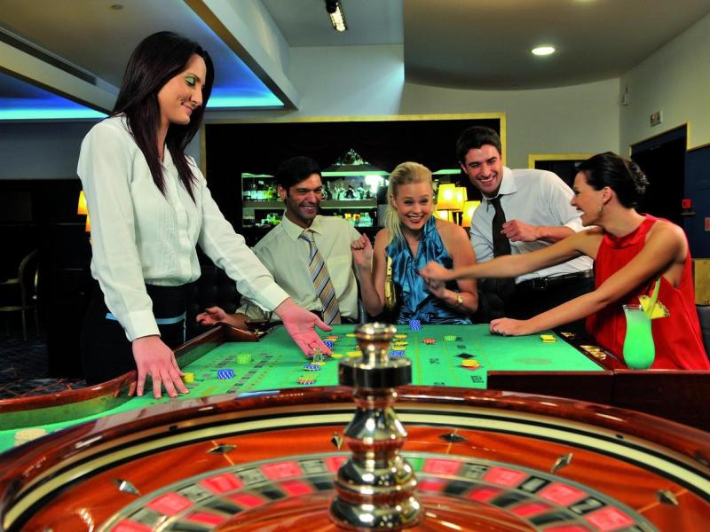 Club Hotel Casino Loutraki