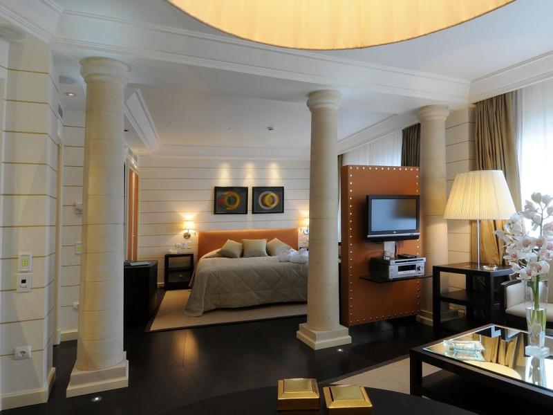 Club Hotel Casino Loutraki