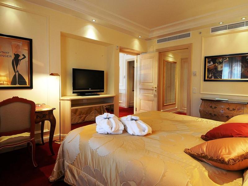 Club Hotel Casino Loutraki