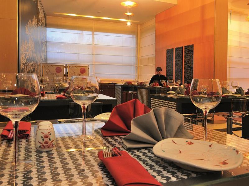 Club Hotel Casino Loutraki