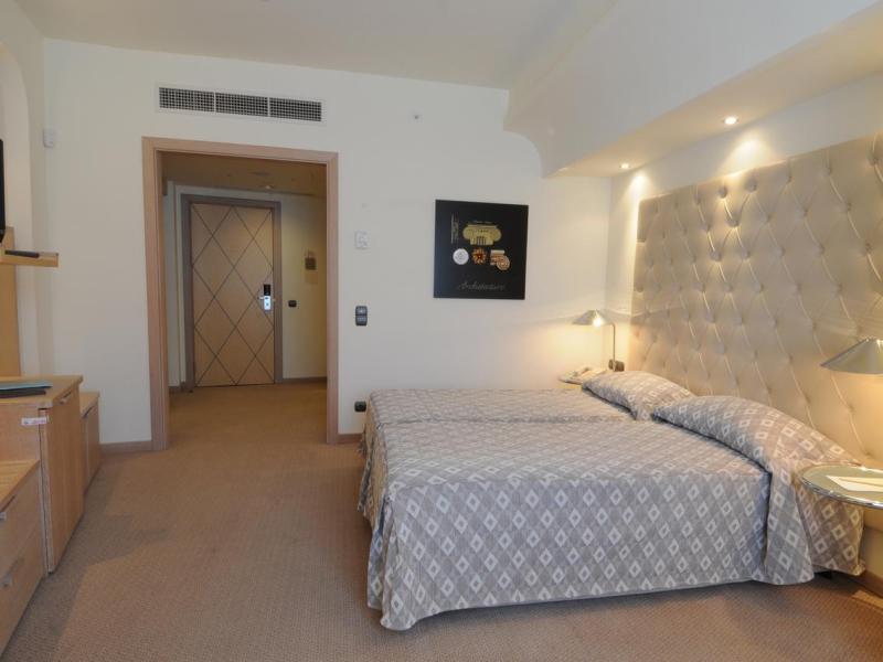 Club Hotel Casino Loutraki
