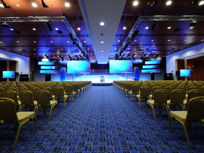 Club Hotel Casino Loutraki