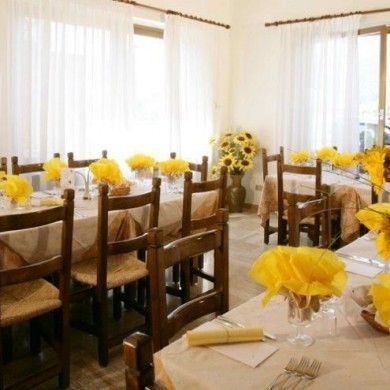 Club Hotel Costa Verde