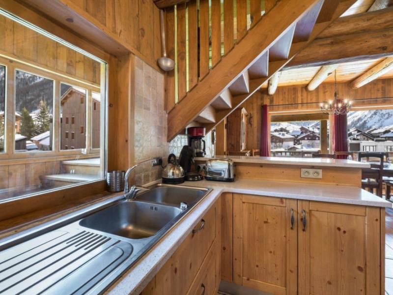 Chalet Thovex