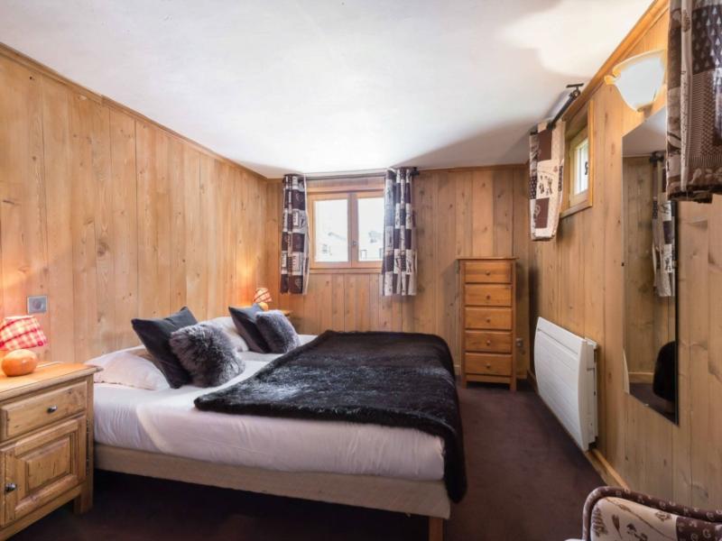 Chalet Thovex