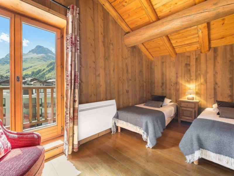 Chalet Thovex
