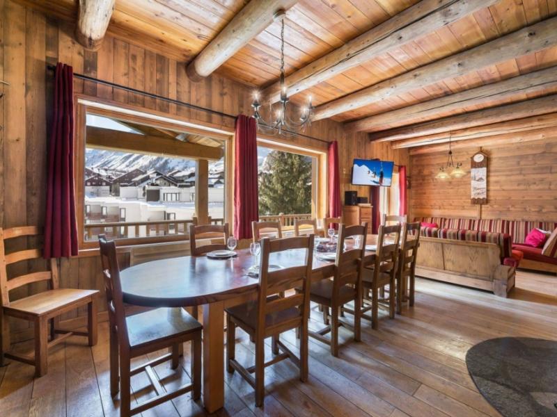 Chalet Thovex