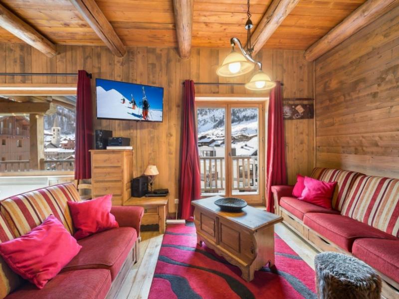 Chalet Thovex