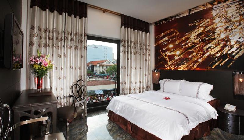 A&Em 44-46 Phan Boi Chau Hotel