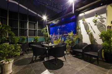 Отель TTC Hotel Deluxe Airport Вьетнам, Хошимин, фото 4