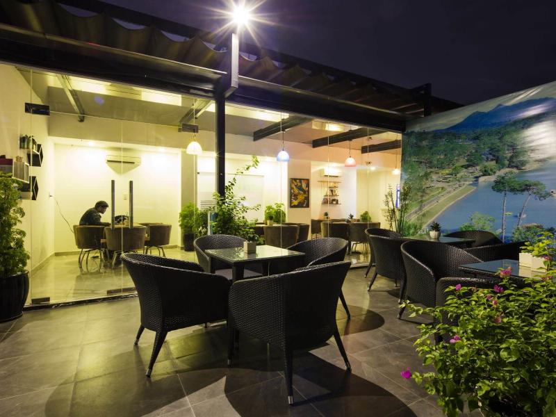 TTC Hotel Deluxe Airport