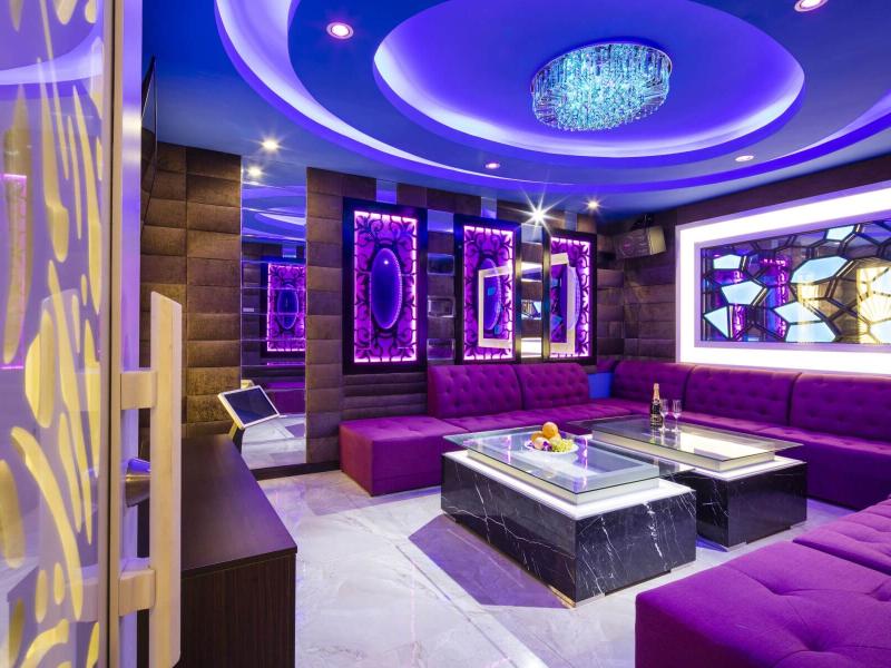 TTC Hotel Deluxe Airport