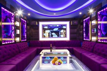 Отель TTC Hotel Deluxe Airport Вьетнам, Хошимин, фото 7