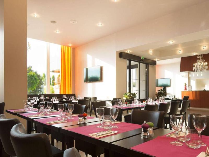 Executive Hotel