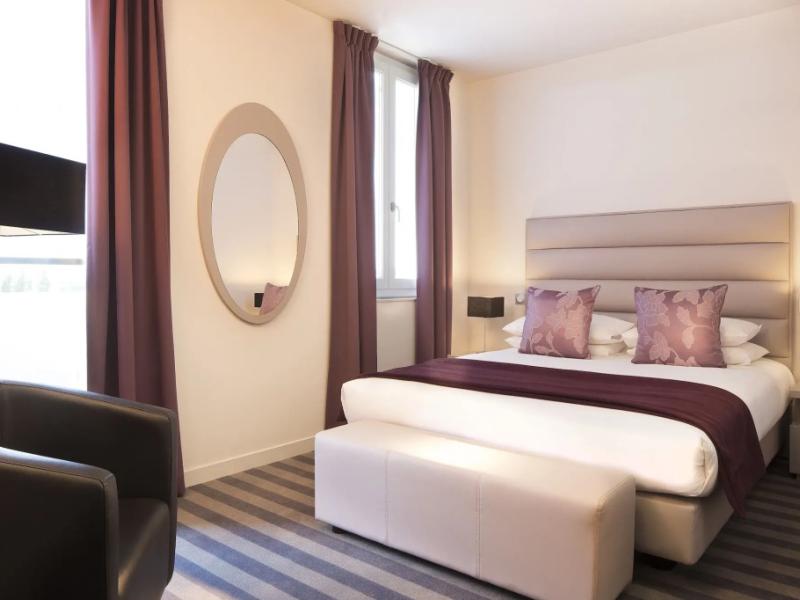 Executive Hotel