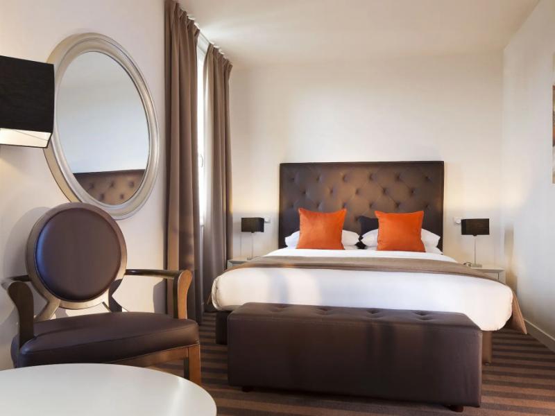 Executive Hotel