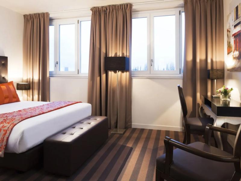 Executive Hotel