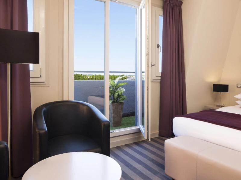 Executive Hotel