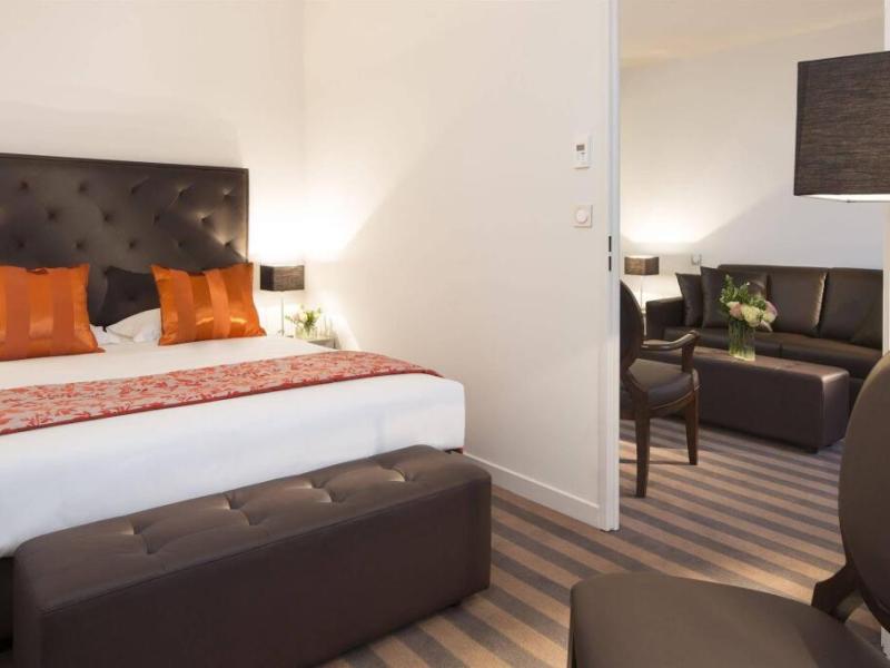 Executive Hotel