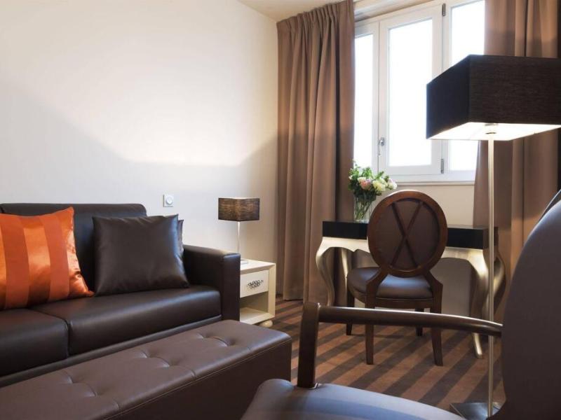 Executive Hotel