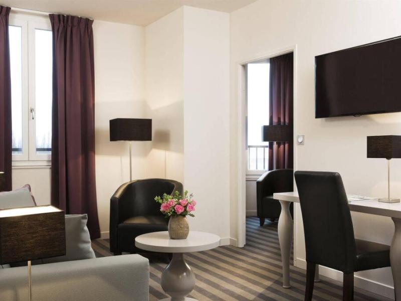 Executive Hotel