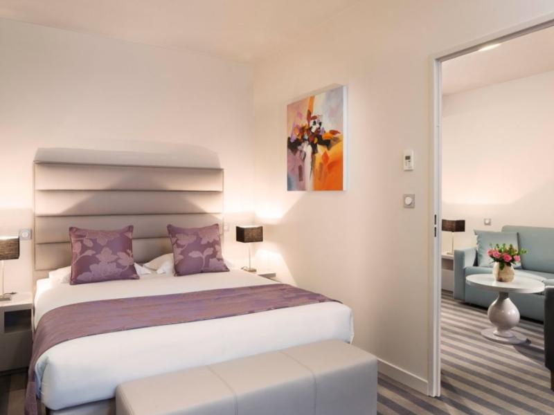 Executive Hotel