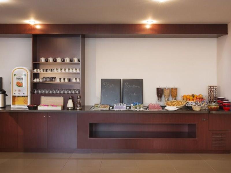 Executive Hotel