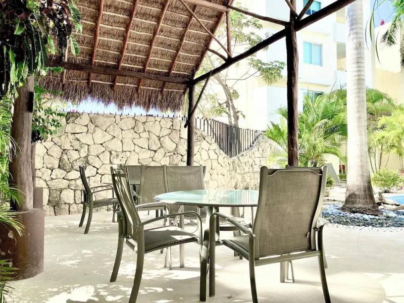 Fortuna Riviera Maya 3*