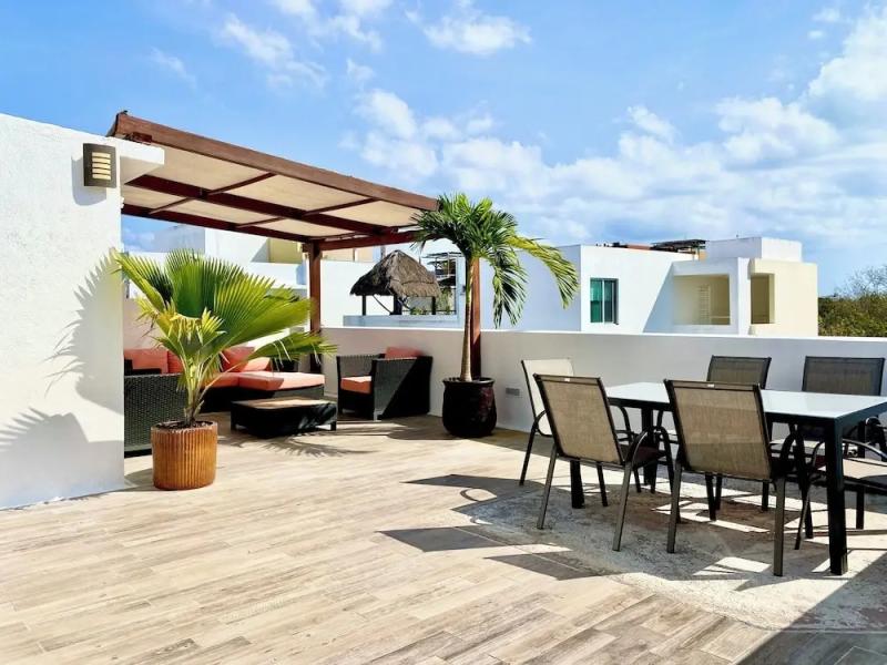 Fortuna Riviera Maya 3*