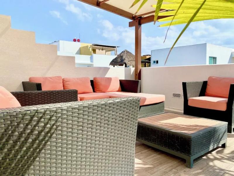 Fortuna Riviera Maya 3*