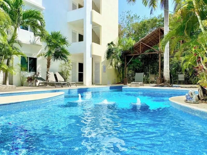 Fortuna Riviera Maya 3*