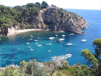 Arenas Resort Giverola