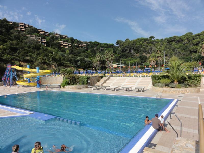 Arenas Resort Giverola