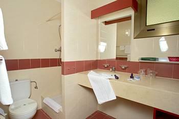 Arenas Resort Giverola