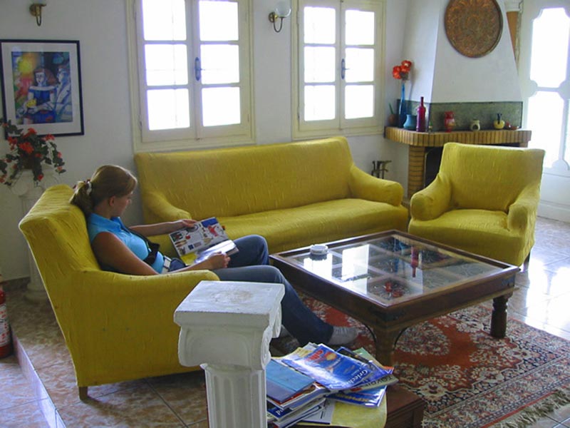 Apraos Bay Hotel
