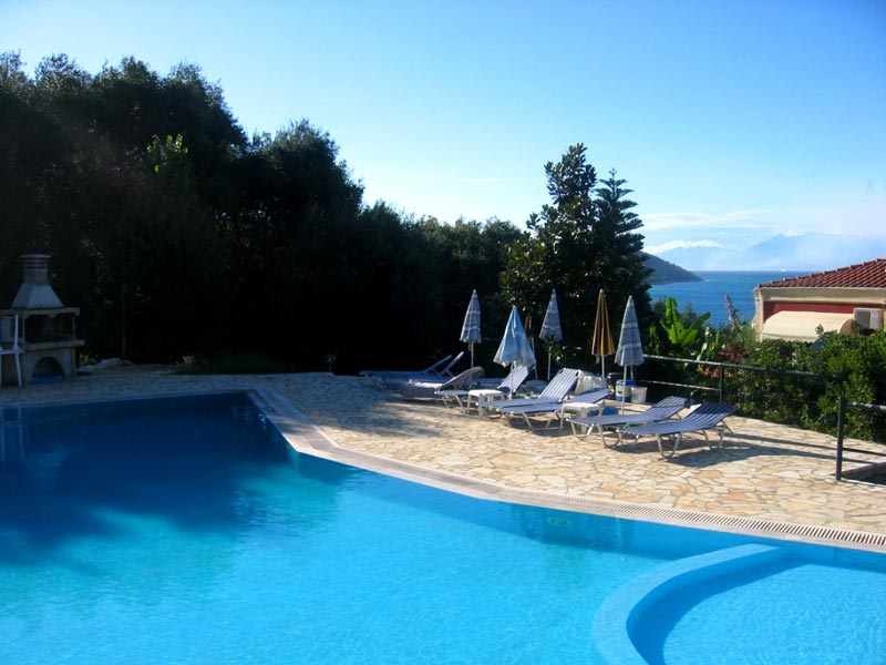 Apraos Bay Hotel