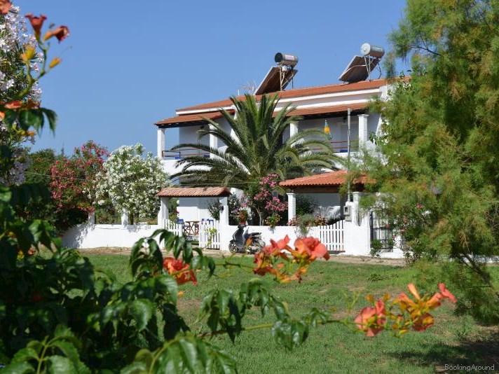 Villa Voula