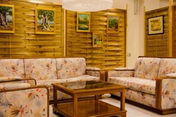 Отель Michelangelo Resort Греция, о Корфу, фото 11