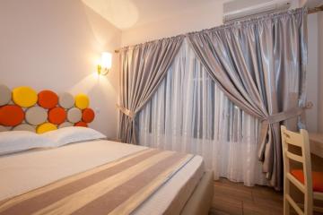 Отель Michelangelo Resort Греция, о Корфу, фото 12
