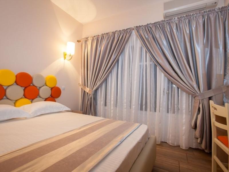 Michelangelo Resort