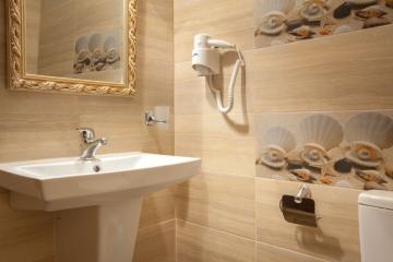 Отель Michelangelo Resort Греция, о Корфу, фото 13