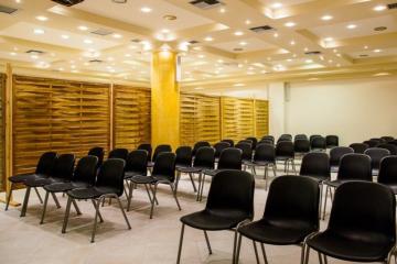 Отель Michelangelo Resort Греция, о Корфу, фото 14