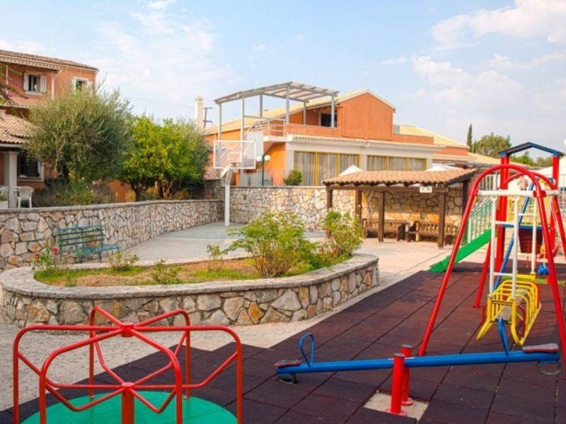 Michelangelo Resort
